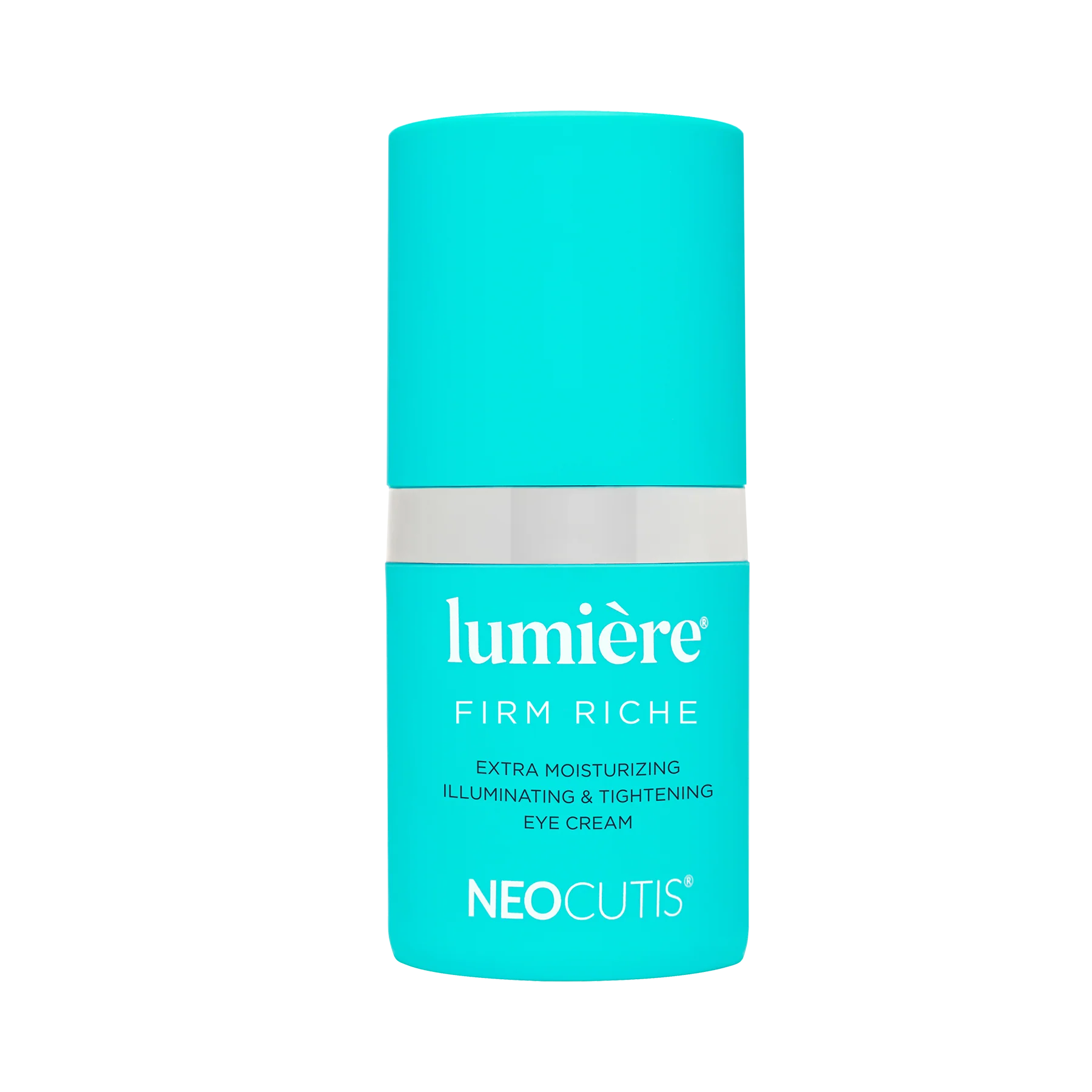 Lumiére eye cream
